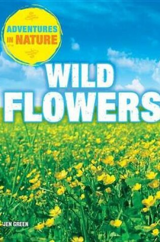 Cover of Wild Flowers