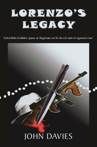 Cover of Lorenzo's Legacy