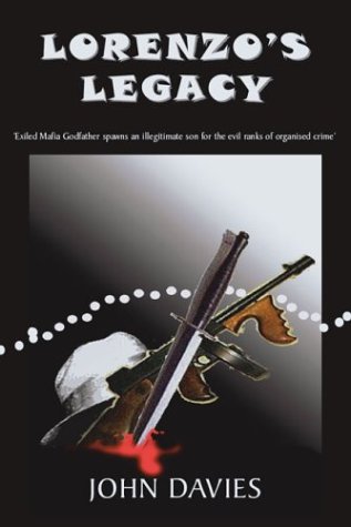 Book cover for Lorenzo's Legacy