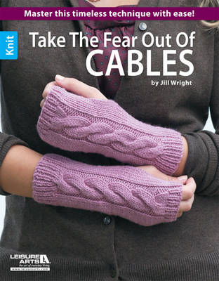 Book cover for Take the fear out of cables