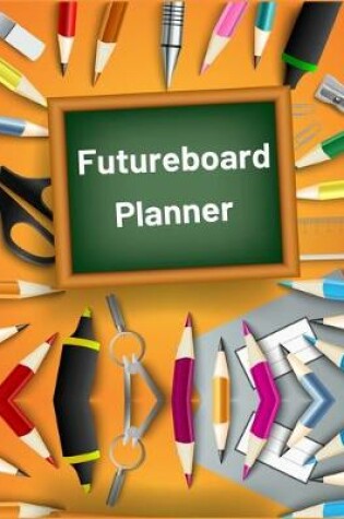 Cover of Futureboard Planner
