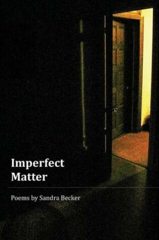 Cover of Imperfect Matter