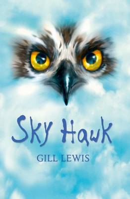 Book cover for Rollercoasters Sky Hawk