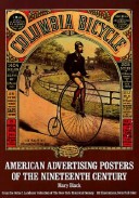 Book cover for American Advertising Posters of the Nineteenth Century