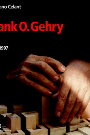 Cover of Frank O.Gehry Since 1997