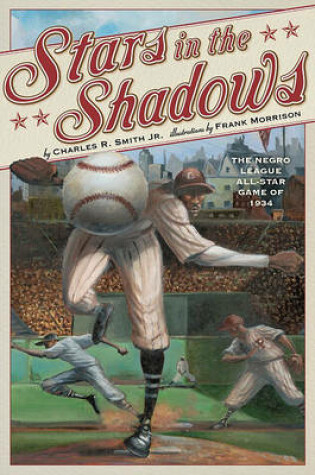 Cover of Stars in the Shadows
