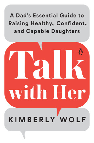 Cover of Talk With Her