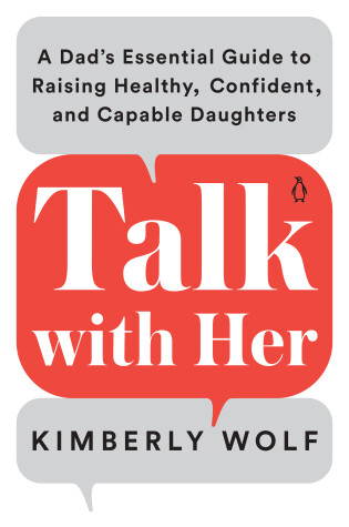 Book cover for Talk With Her