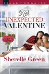 Book cover for Her Unexpected Valentine