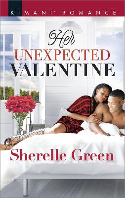 Book cover for Her Unexpected Valentine