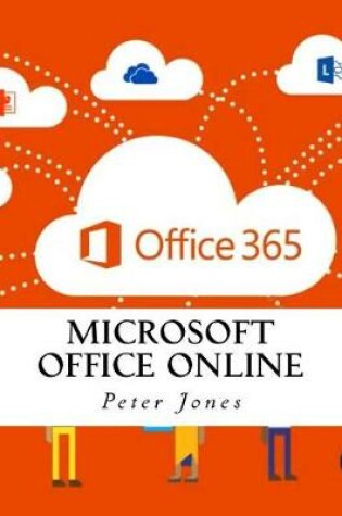 Cover of Microsoft Office Online