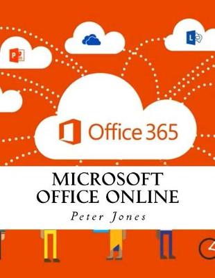 Book cover for Microsoft Office Online