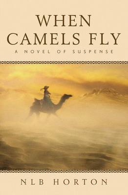 Book cover for When Camels Fly