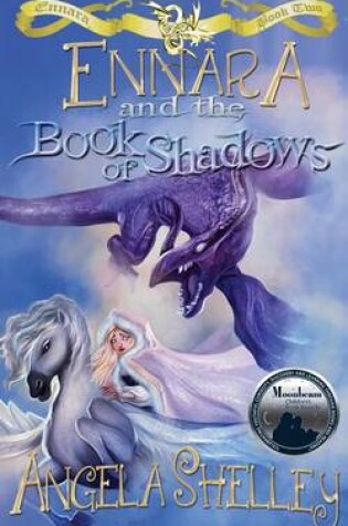 Cover of Ennara and the Book of Shadows