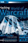 Book cover for Hacking World of Warcraft