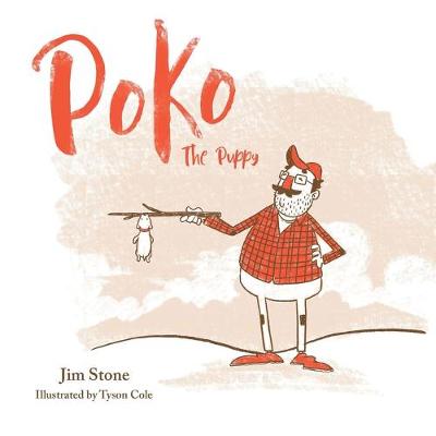 Book cover for Poko