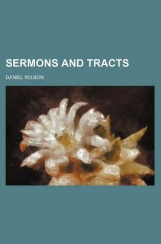 Cover of Sermons and Tracts (Volume 1)