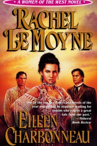 Cover of Rachel Le Moyne