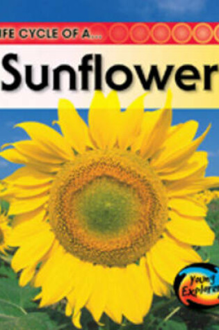 Cover of Life Cycle of a Sunflower