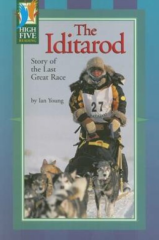 Cover of The Iditarod