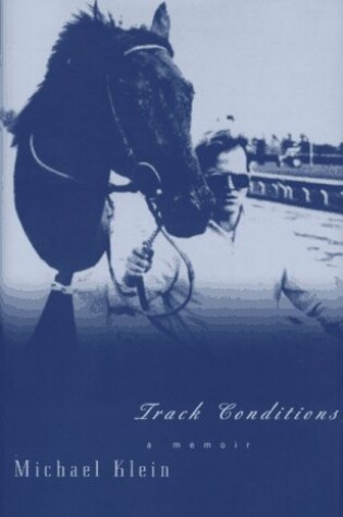 Cover of Track Conditions