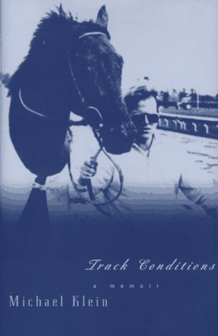Book cover for Track Conditions