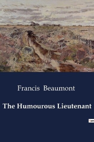 Cover of The Humourous Lieutenant