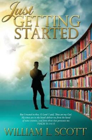 Cover of Just Getting Started