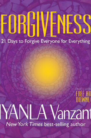 Cover of Forgiveness