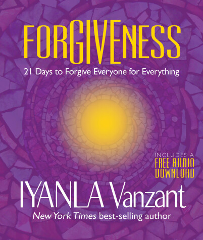 Book cover for Forgiveness