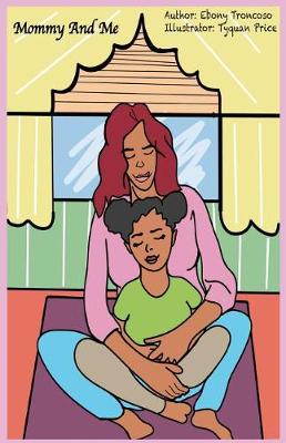 Book cover for Mommy And Me