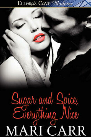 Cover of Sugar and Spice, Everything Nice