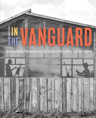 Cover of In the Vanguard