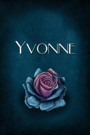 Cover of Yvonne