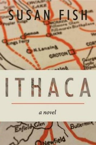 Cover of Ithaca