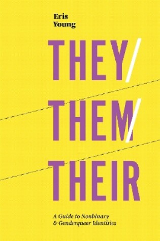 Cover of They/Them/Their