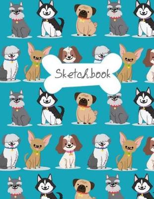 Cover of Sketchbook