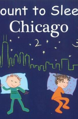 Cover of Chicago