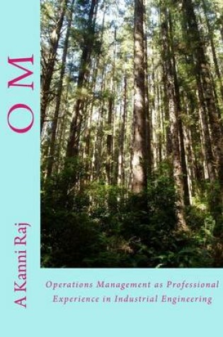 Cover of O M