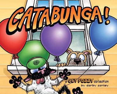Book cover for Catabunga!