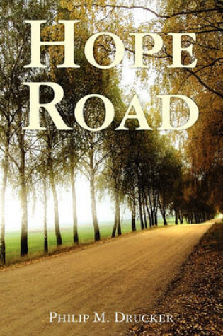 Cover of Hope Road