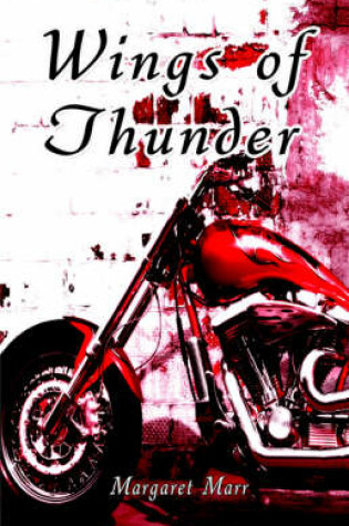 Cover of Wings of Thunder