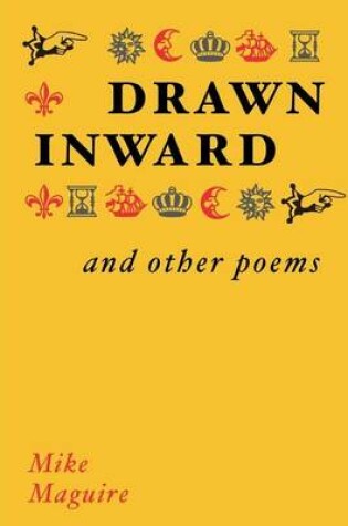 Cover of Drawn Inward and Other Poems