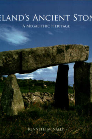 Cover of Ireland's Ancient Stones