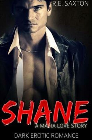 Cover of Shane