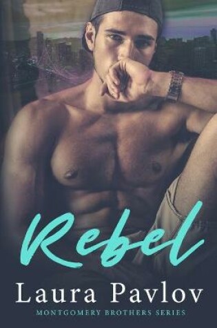 Cover of Rebel