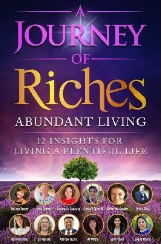 Cover of Abundant Living