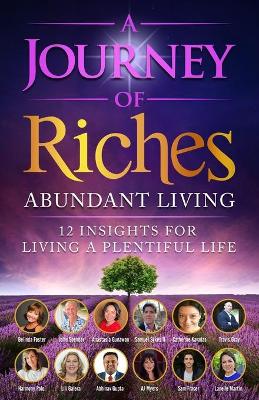 Book cover for Abundant Living