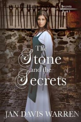 Cover of The Stone and the Secrets