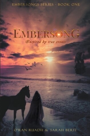 Cover of Embersong